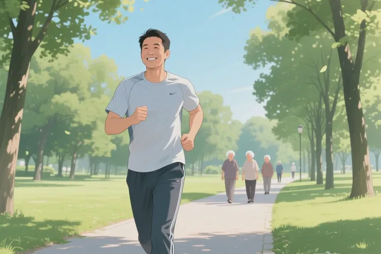 37岁餐后血糖16点9是怎么回事(图4)