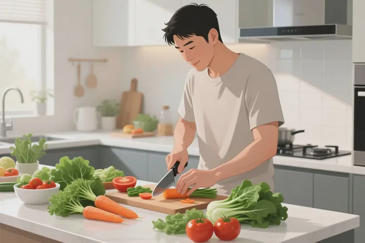 37歲晚餐血糖26.1是怎么回事(圖4)