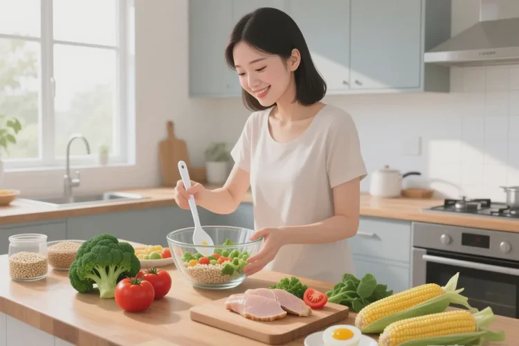 37岁晚餐血糖25.4是怎么回事(图4)