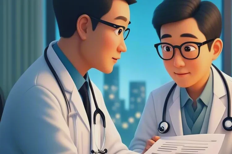 44歲睡前血糖20點6是怎么回事(圖4)