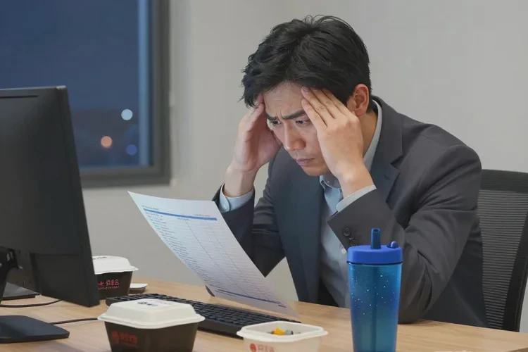 37歲餐后血糖25.6是怎么回事(圖2)