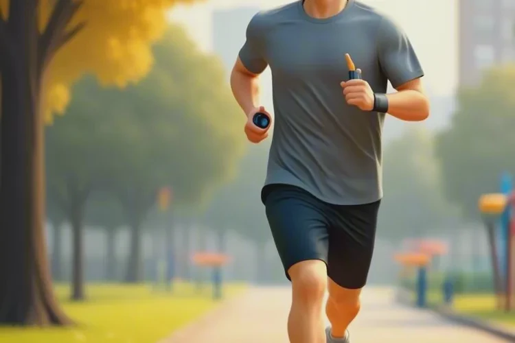 45岁晚餐血糖9.5是怎么回事(图3)