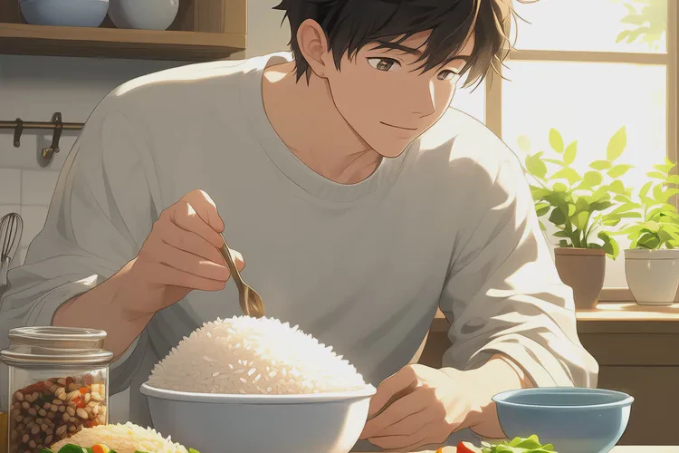 45岁晚餐血糖8.1是怎么回事(图3)