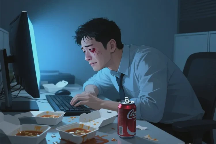 37歲餐后血糖13點(diǎn)0是怎么回事(圖2)