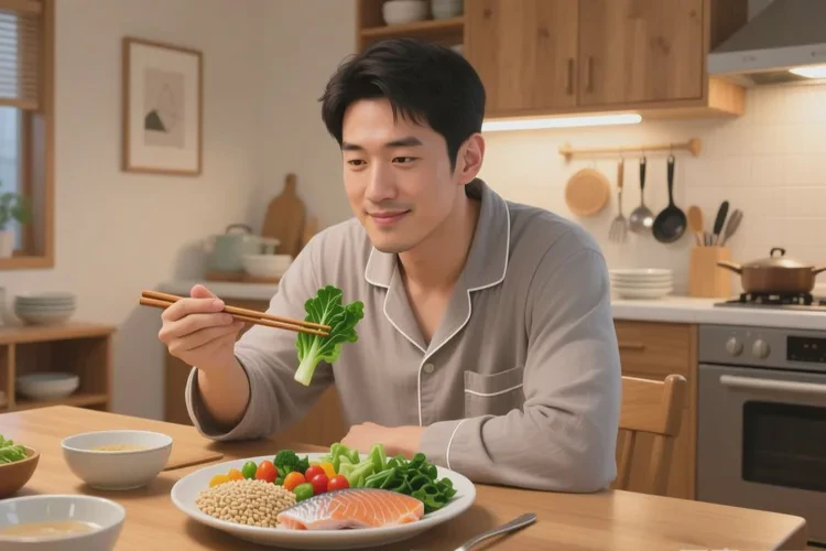 37歲空腹血糖5點(diǎn)8是怎么回事(圖1)