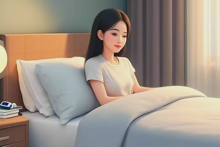 44岁睡前血糖6点2是怎么回事(图4)