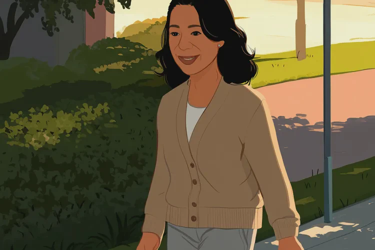 45岁晚餐血糖8.1是怎么回事(图2)