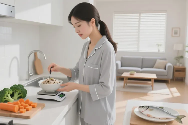 37歲晚餐血糖29.5是怎么回事(圖2)