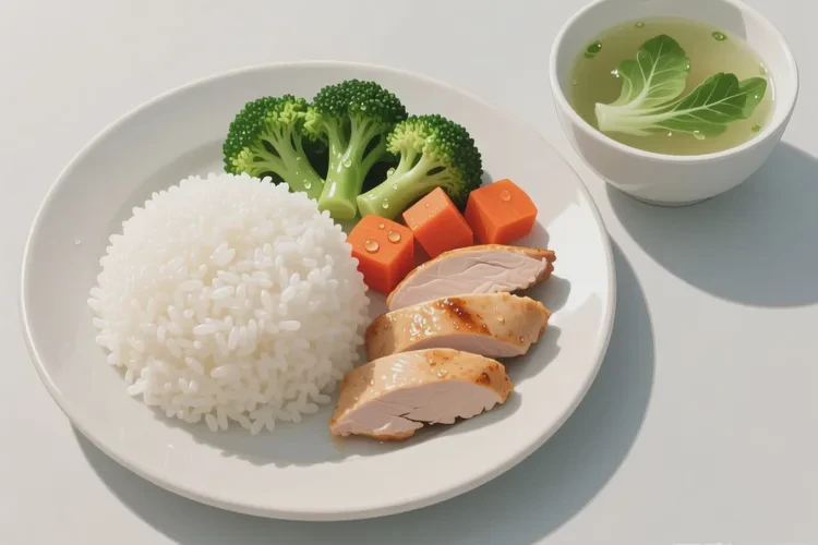 37岁餐后血糖19.1是怎么回事(图3)