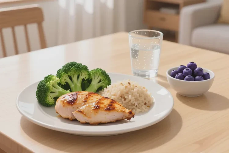 37岁餐后血糖17点5是怎么回事(图4)