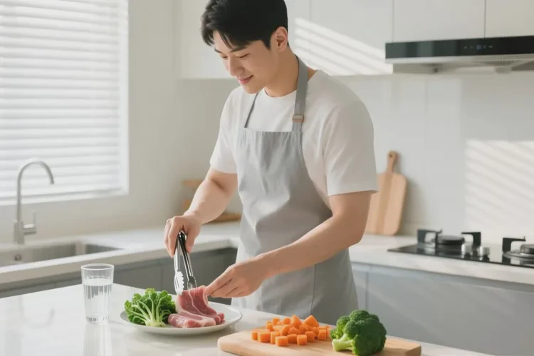 37岁餐后血糖21.8是怎么回事(图3)