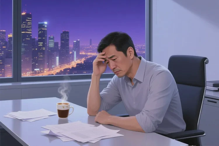 37岁空腹血糖26.9是怎么回事(图1)