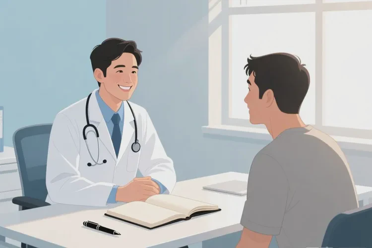 37岁晚餐血糖18.3是怎么回事(图4)