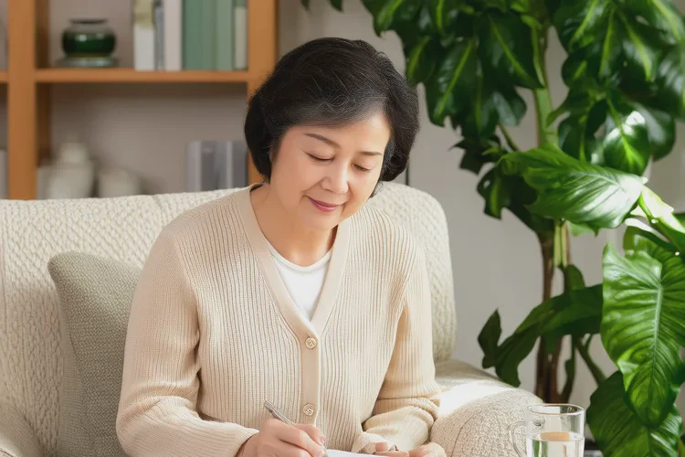 45歲晚餐血糖7.6是怎么回事(圖4)