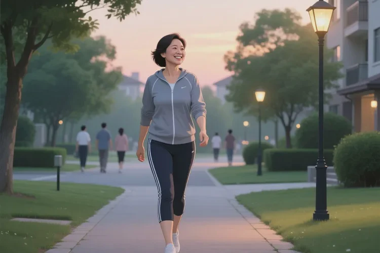 37岁晚餐血糖6.0是怎么回事(图2)