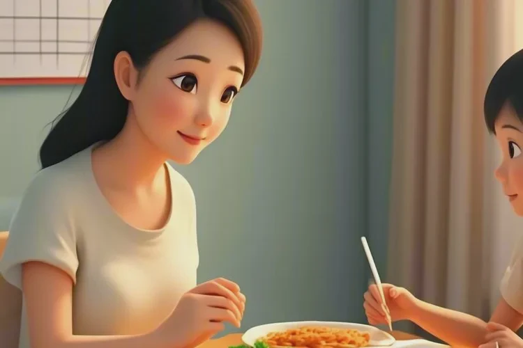 45歲晚餐血糖29.5是怎么回事(圖4)