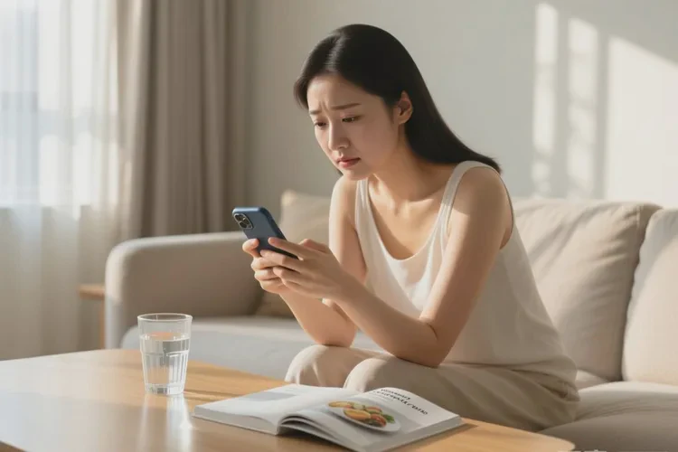 37岁空腹血糖23.0是怎么回事(图4)