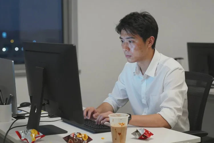 37岁空腹血糖21.6是怎么回事(图2)