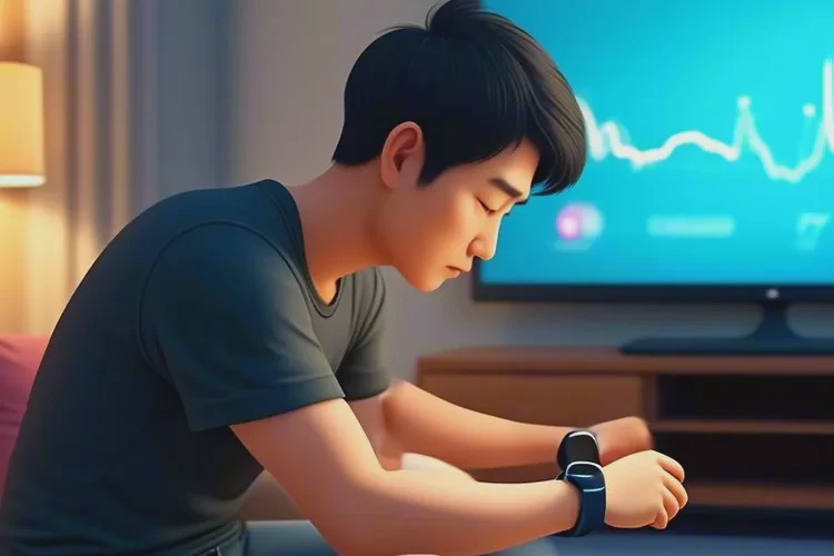 44歲睡前血糖20點6是怎么回事(圖3)