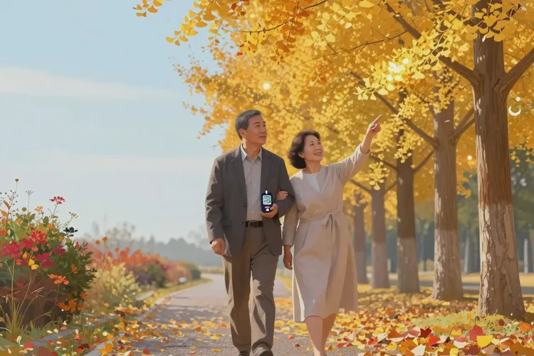 37歲晚餐血糖26.6是怎么回事(圖4)