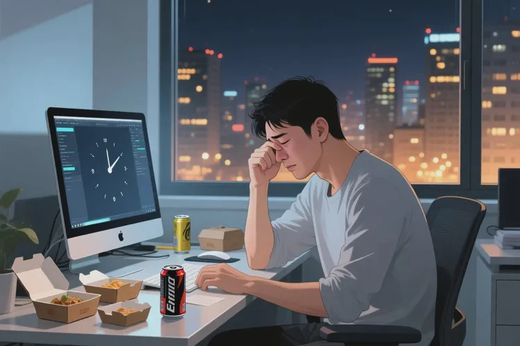 37岁空腹血糖9点4是怎么回事(图1)