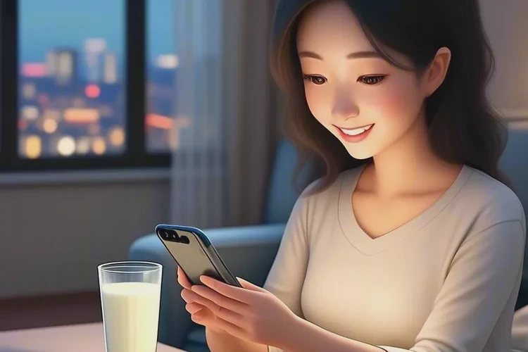 45岁晚餐血糖22.8是怎么回事(图3)