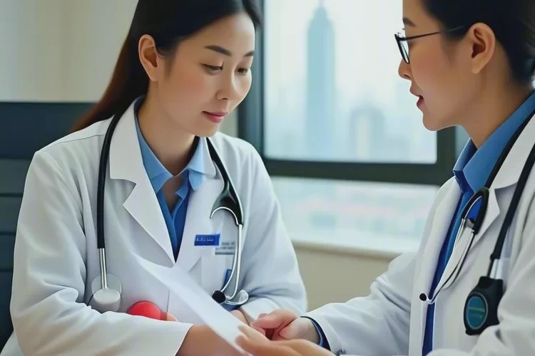 45岁餐后血糖3.7是怎么回事(图2)