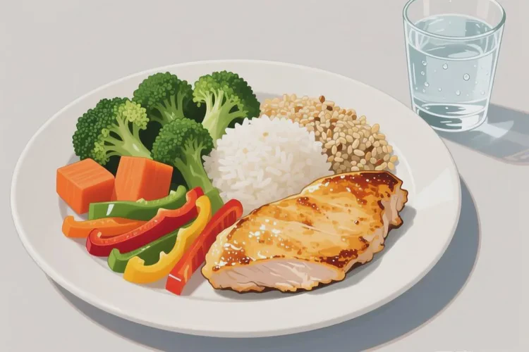 37岁空腹血糖6.1是怎么回事(图2)