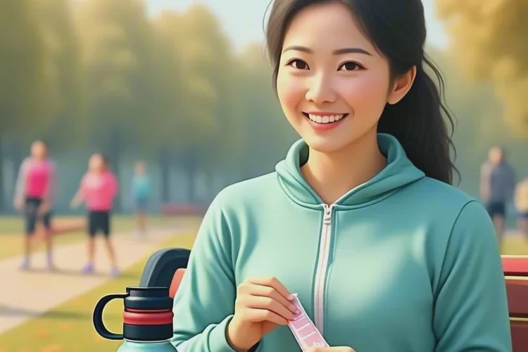 45岁空腹血糖3.4是怎么回事(图4)