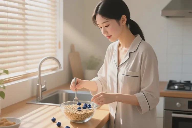 37岁空腹血糖8.4是怎么回事(图3)