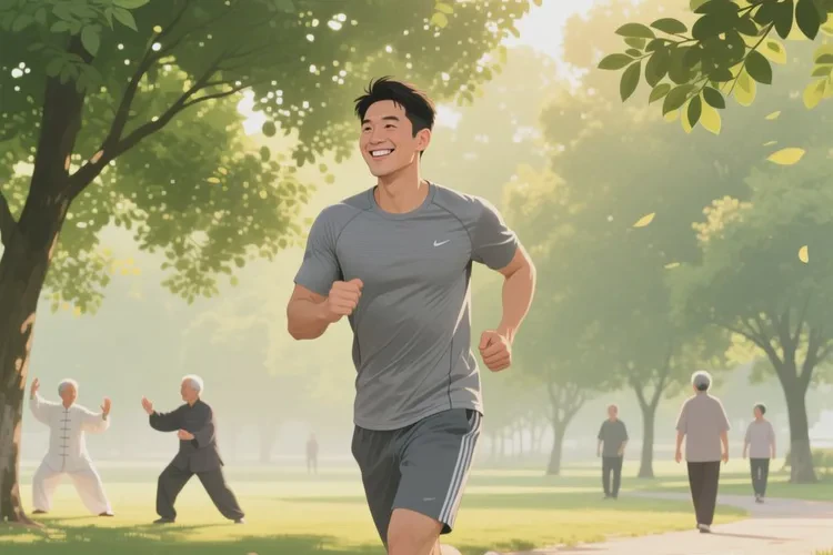 37岁空腹血糖10.1是怎么回事(图3)