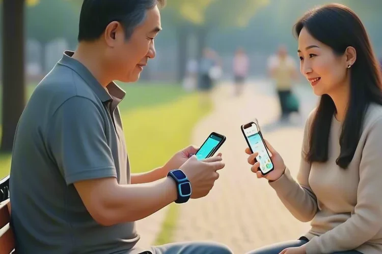 45歲早餐血糖9.8是怎么回事(圖4)