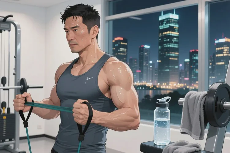 37岁空腹血糖25.4是怎么回事(图3)