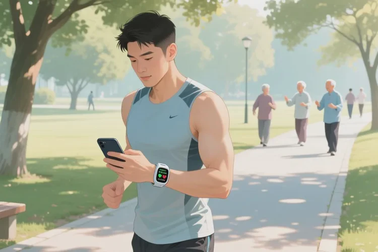 37歲晚餐血糖26.4是怎么回事(圖4)