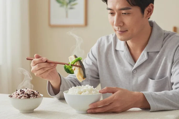 37岁餐后血糖15.3是怎么回事(图2)