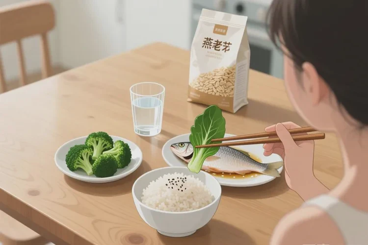 37岁空腹血糖20.1是怎么回事(图3)