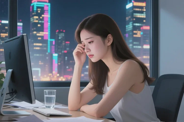 37歲晚餐血糖26.6是怎么回事(圖2)