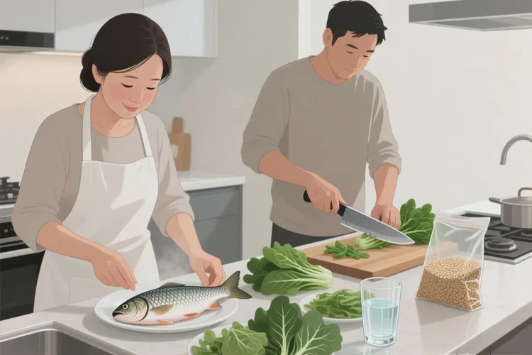 37岁晚餐血糖15.5是怎么回事(图4)