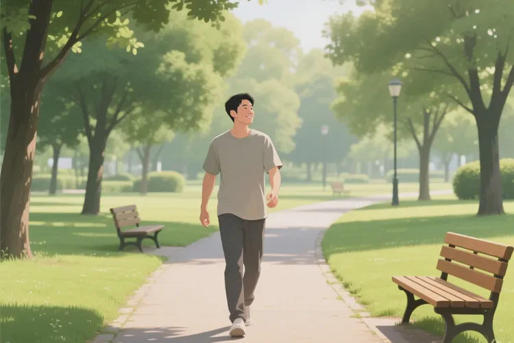 37歲空腹血糖4點9是怎么回事(圖3)