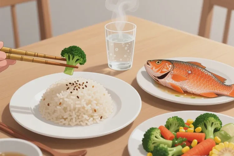 37歲空腹血糖5點(diǎn)5是怎么回事(圖2)