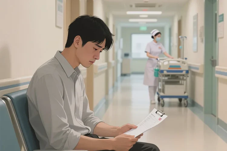 37岁空腹血糖6点2是怎么回事(图1)