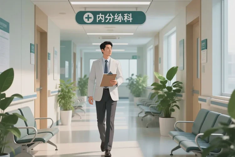 37岁空腹血糖22.0是怎么回事(图2)