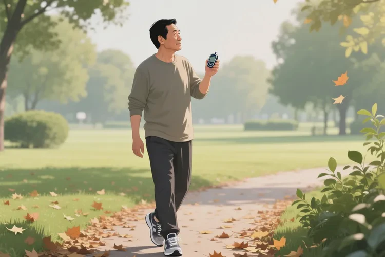 37岁餐后血糖22.5是怎么回事(图4)