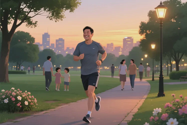 37岁空腹血糖5点2是怎么回事(图3)