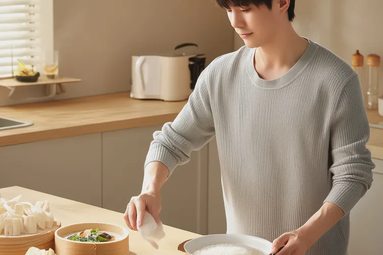 45岁晚餐血糖13点5是怎么回事(图3)