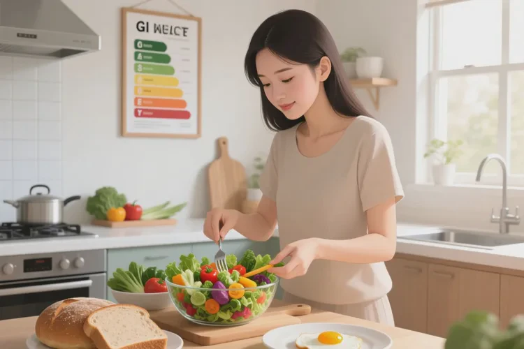 37歲空腹血糖18點(diǎn)5是怎么回事(圖4)