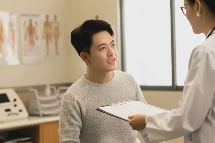 44歲睡前血糖17點(diǎn)5是怎么回事(圖3)