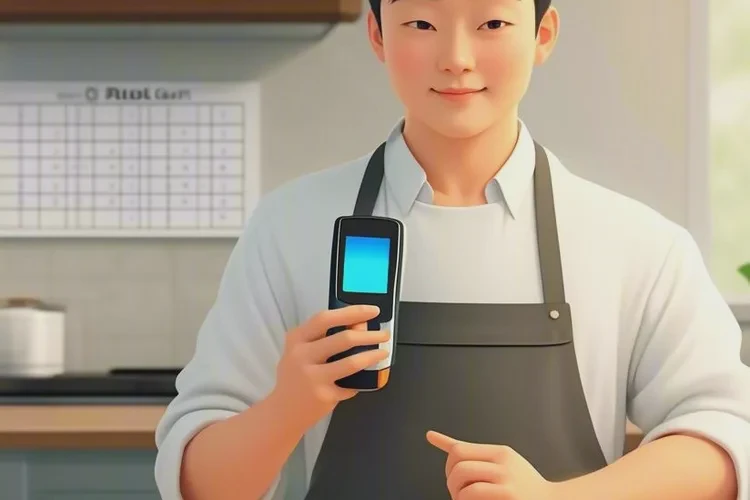 44歲睡前血糖18點(diǎn)8是怎么回事(圖1)