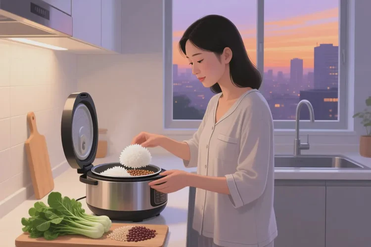 37歲晚餐血糖6.6是怎么回事(圖2)