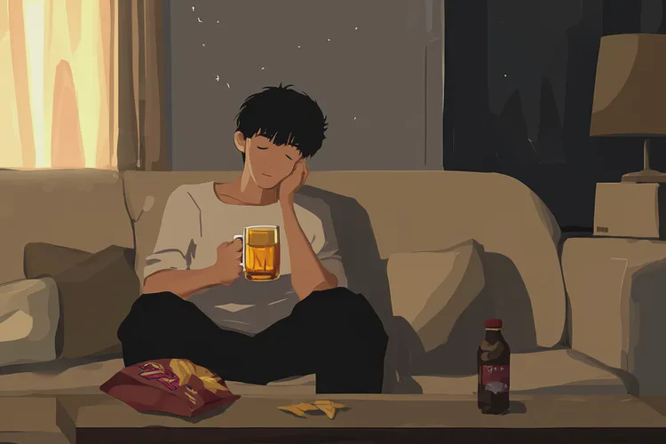 44岁睡前血糖18点6是怎么回事(图3)